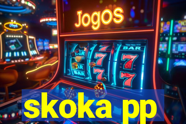 skoka pp